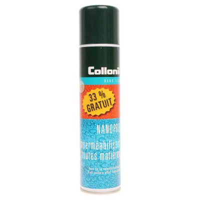 detail Collonil Nanopro Spray 400 ml