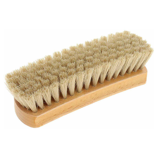 detail Collonil kartáč leštící - koňské žíně