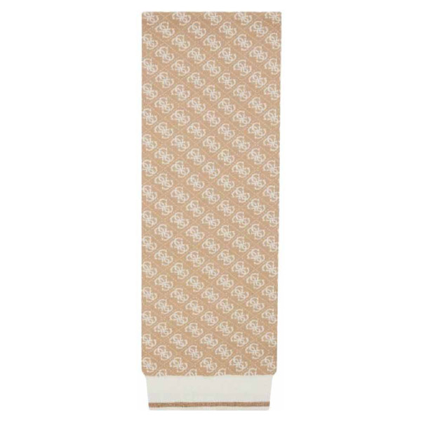 detail Guess dámská šála AW9978WOL03-LTL