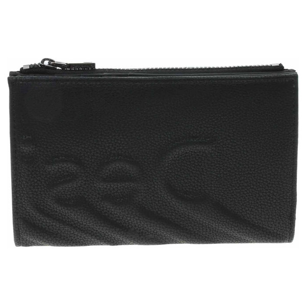 detail Desigual dámská peněženka 22WAYP25 2000 black