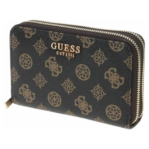 detail Guess dámská peněženka Laurel SWPG8500640 MLO