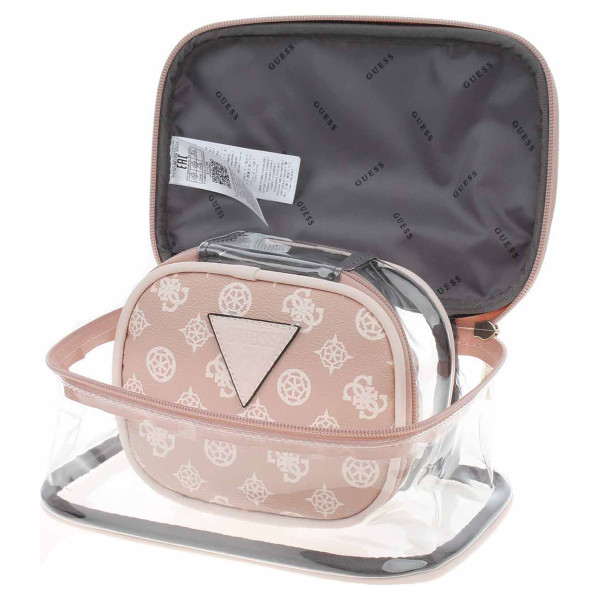 detail Guess kosmetická 2v1 taška TWP74529010 NHM