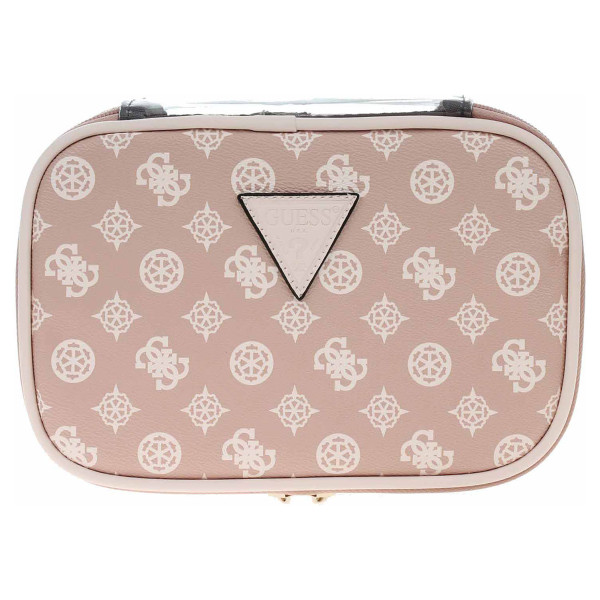 detail Guess kosmetická 2v1 taška TWP74529010 NHM