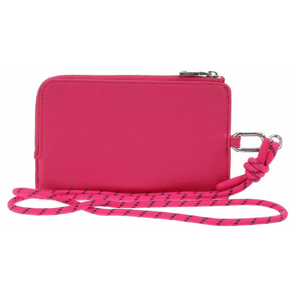 detail Desigual dámská peněženka 23WAYP05 3002 fuchsia