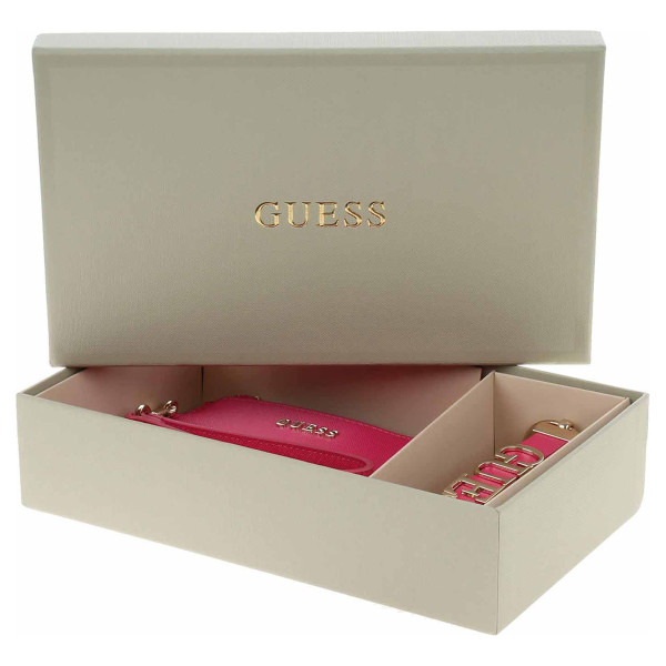 detail Guess dárkový set GFBOXWP3403-FUC