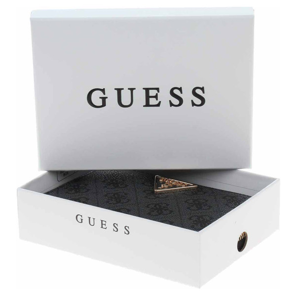 detail Guess dámská peněženka SWSG8500400-CLO