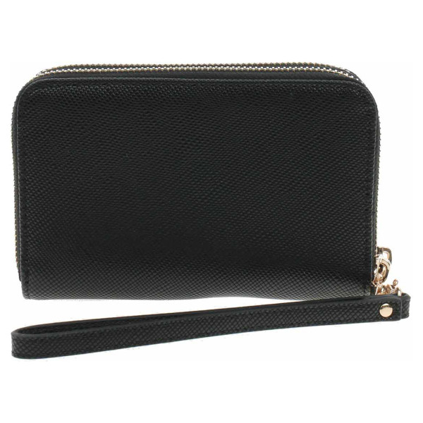 detail Guess dámská peněženka SWZG8500164-BLA