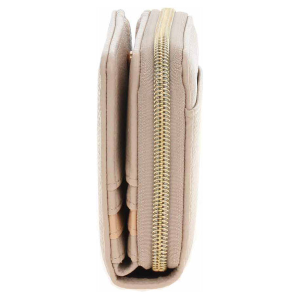 detail Bugatti dámská peněženka 49663250 beige