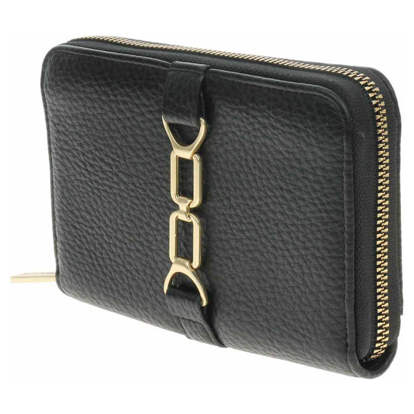 detail Tamaris dámská peněženka Ghalia 34046,100 black