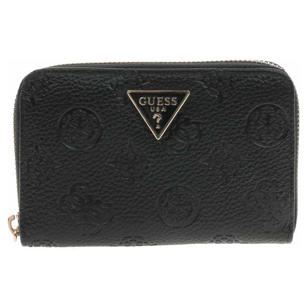 detail Guess dámská peněženka SWPD9888140-BLO