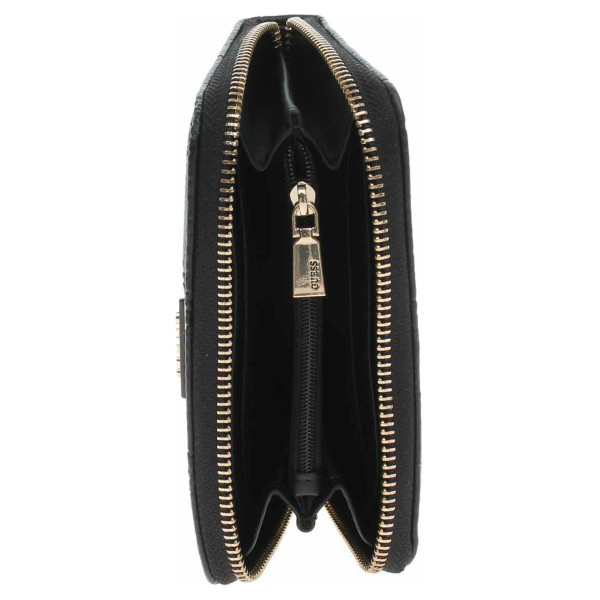 detail Guess dámská peněženka SWPD9888140-BLO