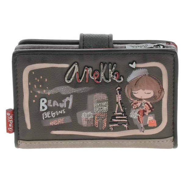 detail Anekke dámská peněženka 41809-902