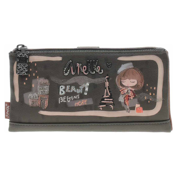 detail Anekke dámská peněženka 41809-906