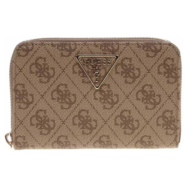 detail Guess dámská peněženka SWSG7459140-LTL