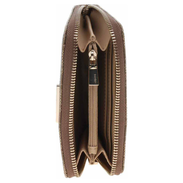 detail Guess dámská peněženka SWSG7459140-LTL