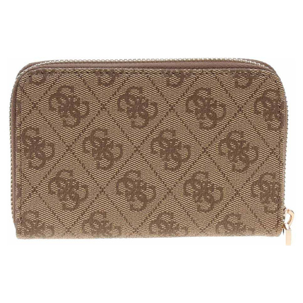 detail Guess dámská peněženka SWSG7459140-LTL