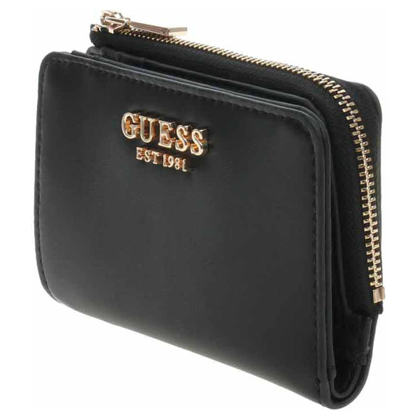 detail Guess dámská peněženka SWVG9891156-BLA