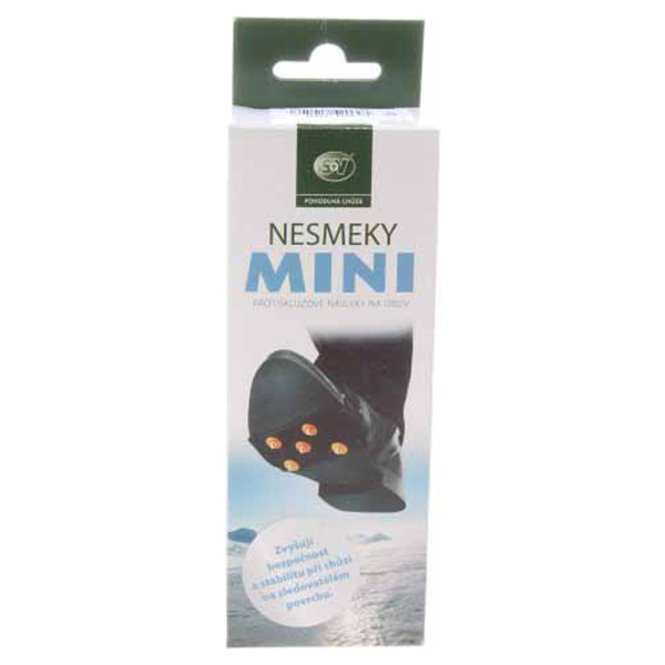 detail Svorto Nesmeky MINI