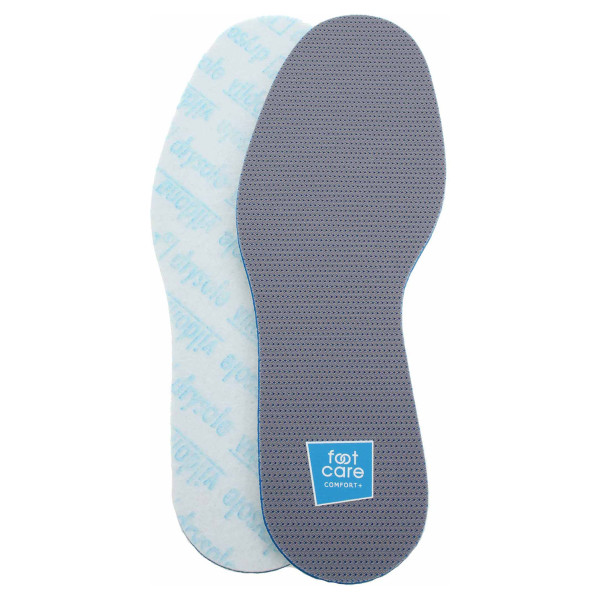 detail Stélky Drysole s paměťovou pěnou