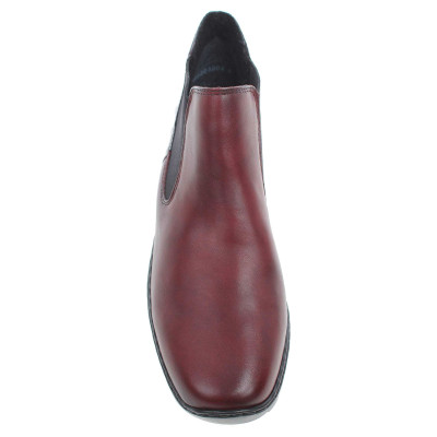 detail Dámská kotníková obuv Rieker L6090-35 rot
