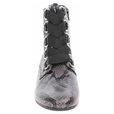detail Dámská kotníková obuv Gabor 32.815.40 dark-grey