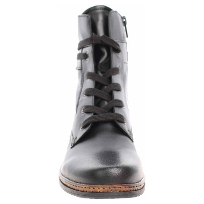 detail Dámská kotníková obuv Gabor 34.674.27 schwarz