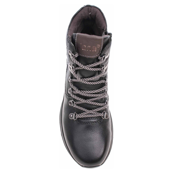 detail Dámská kotníková obuv Jana 8-26227-27 black