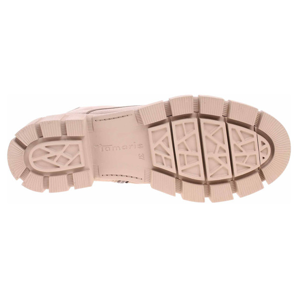 detail Dámská kotníková obuv Tamaris 1-25248-27 taupe