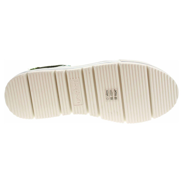 detail Dámská kotníková obuv Desigual 22SSKA34 9019 Tutti Fruti