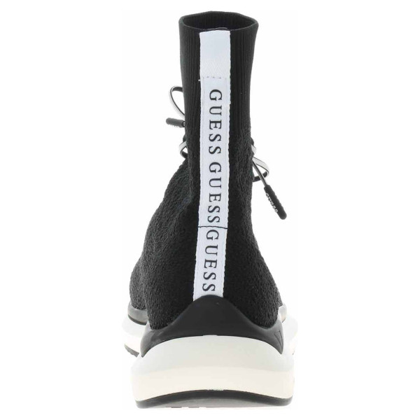detail Dámská kotníková obuv Guess FL7DRWFAB12 Black