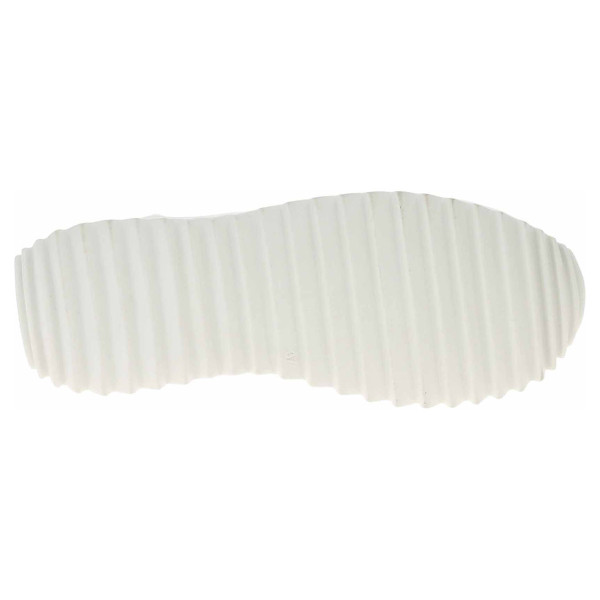 detail Dámská kotníková obuv Tamaris 1-25888-39 white uni
