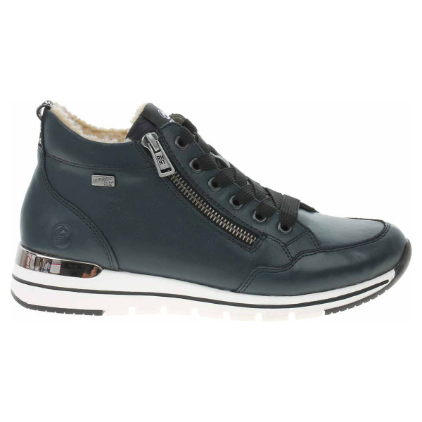 detail Dámská kotníková obuv Remonte R6770-14 blau