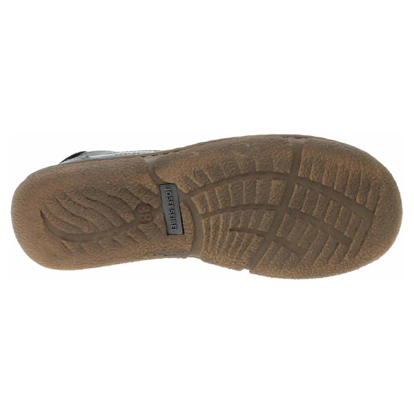 detail Dámská kotníková obuv Josef Seibel 85146 950150 titan