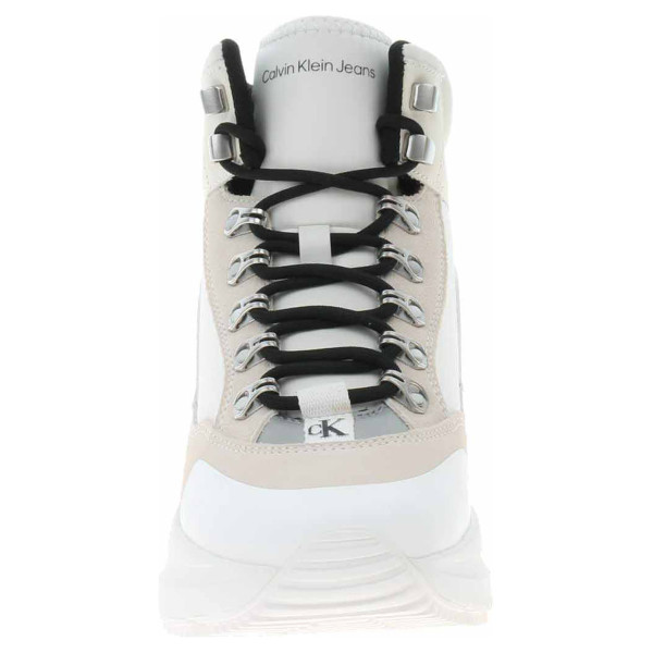 detail Dámská kotníková obuv Calvin Klein YW0YW00809 0LG