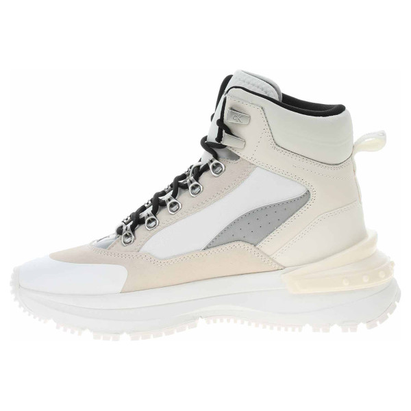 detail Dámská kotníková obuv Calvin Klein YW0YW00809 0LG