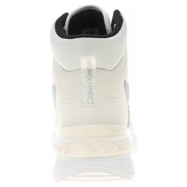 detail Dámská kotníková obuv Calvin Klein YW0YW00809 0LG