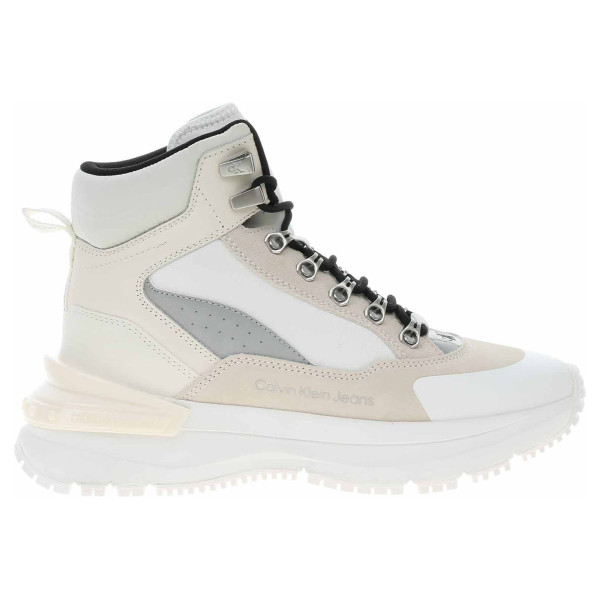 detail Dámská kotníková obuv Calvin Klein YW0YW00809 0LG