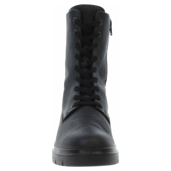 detail Dámská kotníková obuv Ecco 21621301001 black