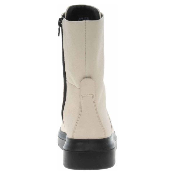 detail Dámská kotníková obuv Ecco 21621301378 limestone