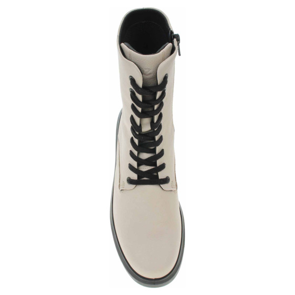 detail Dámská kotníková obuv Ecco 21621301378 limestone