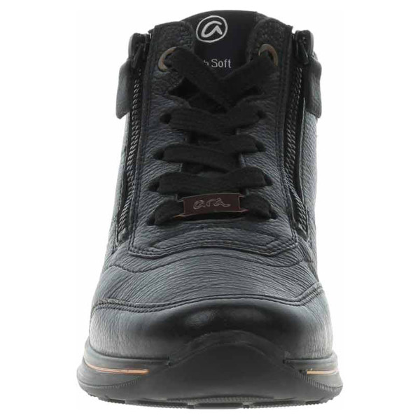 detail Dámská kotníková obuv Ara 12-24808-01 schwarz