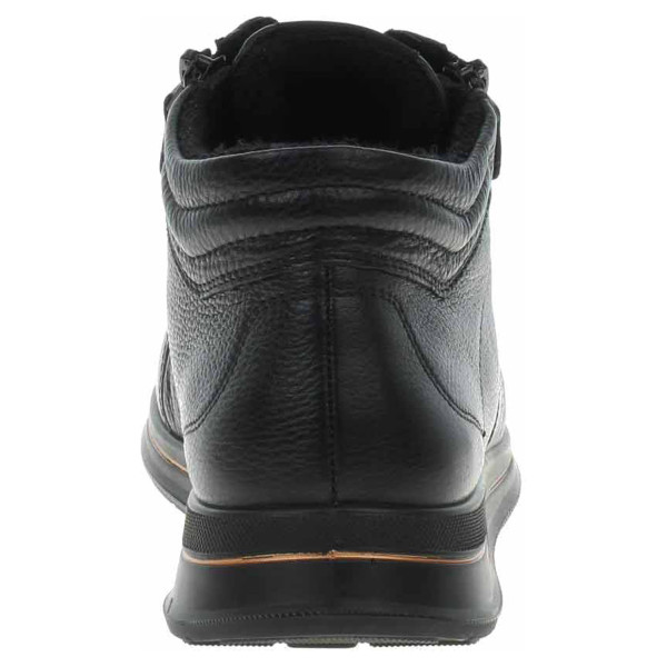 detail Dámská kotníková obuv Ara 12-24808-01 schwarz