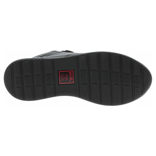 detail Dámská kotníková obuv Ara 12-24808-01 schwarz