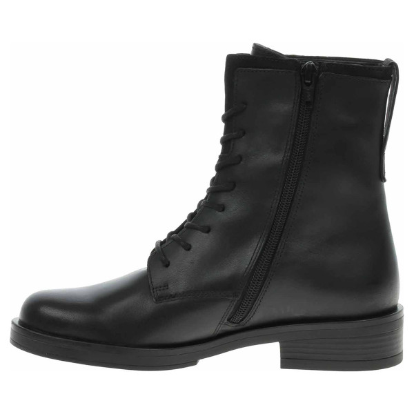 detail Dámská kotníková obuv Gabor 31.791.27 schwarz