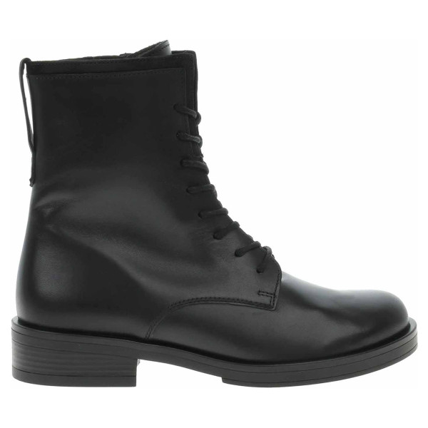 detail Dámská kotníková obuv Gabor 31.791.27 schwarz