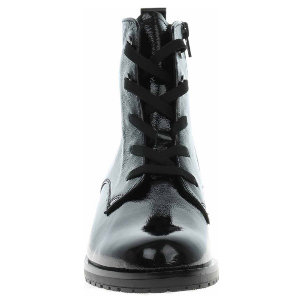 detail Dámská kotníková obuv Gabor 32.065.97 schwarz