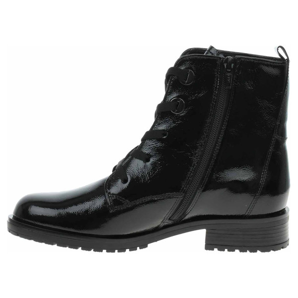 detail Dámská kotníková obuv Gabor 32.065.97 schwarz