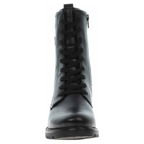 detail Dámská kotníková obuv Bagatt D11-AFR53-4000 black