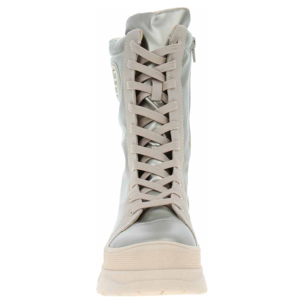 detail Dámská obuv Bagatt D31-ABN31-6959 metallics-beige