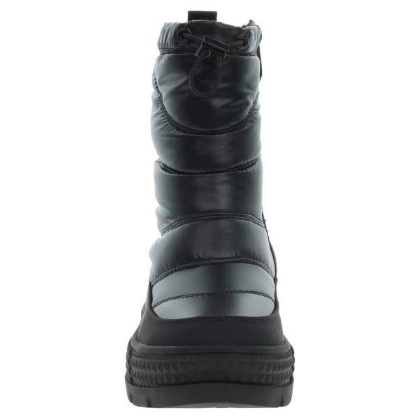 detail Dámské sněhule Tamaris 1-26835-41 black